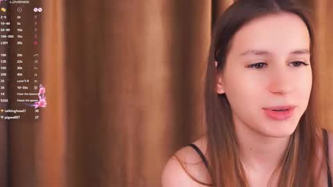 Nora online show from December 2025 08:04:01 PM