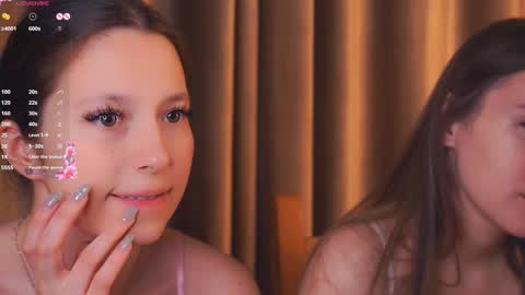 Nora online show from January 2026 08:25:01 PM