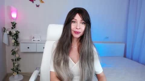 Wendi Foster online show from December 2024 08:21:02 PM