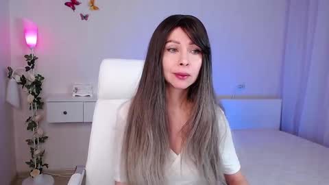 Wendi Foster online show from December 2024 06:35:01 PM