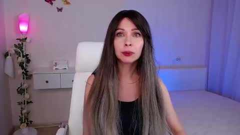 Wendi Foster online show from March 2025 07:21:02 PM