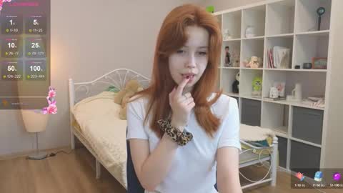 Wendy online show from October 2025 04:28:01 PM