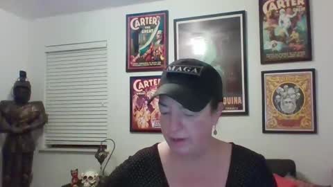 WendyCU online show from January 2025 04:16:02 AM