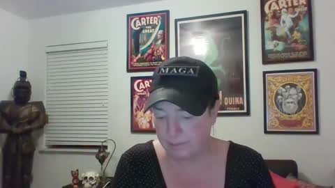 WendyCU online show from January 2025 03:09:02 AM