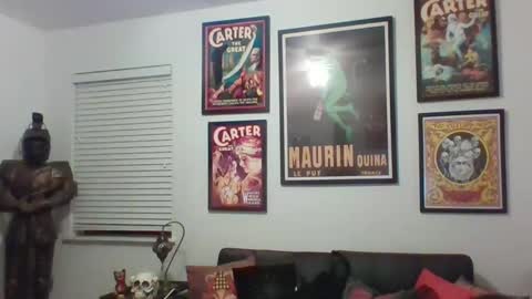 WendyCU online show from February 2025 04:35:02 AM