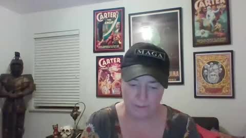 WendyCU online show from February 2025 03:54:01 AM