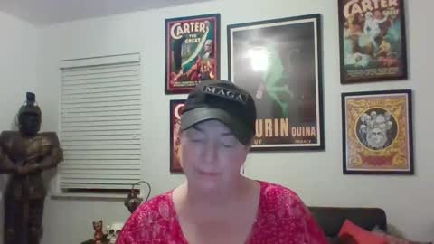 WendyCU online show from February 2025 06:45:02 AM