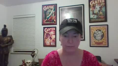 WendyCU online show from February 2025 01:47:01 AM