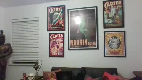 WendyCU online show from February 2025 02:01:02 AM