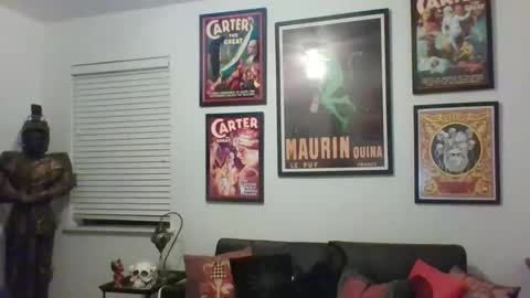 WendyCU online show from February 2025 02:30:01 AM