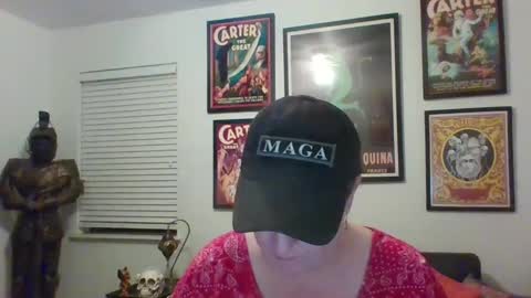 WendyCU online show from March 2025 01:31:02 AM