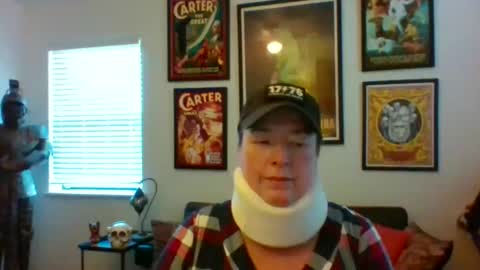 WendyCU online show from January 2026 10:57:02 PM