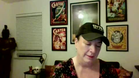 WendyCU online show from March 2026 03:54:01 AM