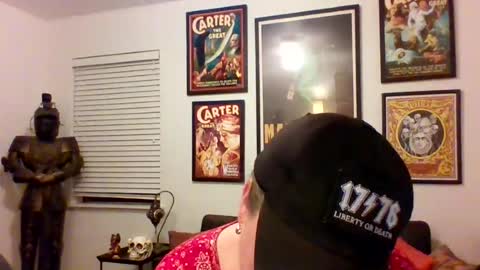 WendyCU online show from July 2026 07:23:02 AM