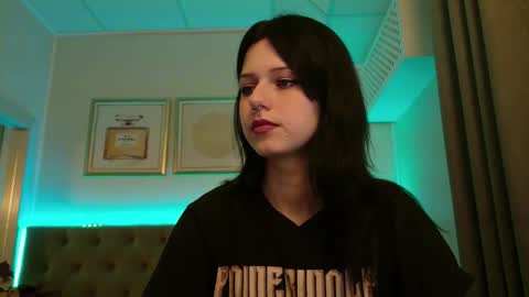  Wendy online show from November 2025 08:14:01 AM