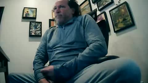 weseeyouwatching online show from January 2025 05:26:01 PM