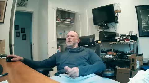 weseeyouwatching online show from December 2025 07:19:02 PM