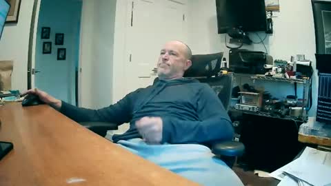 weseeyouwatching online show from February 2026 06:03:01 PM