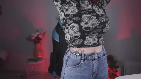 little girl who is always rightLisa online show from December 2024 05:33:02 AM