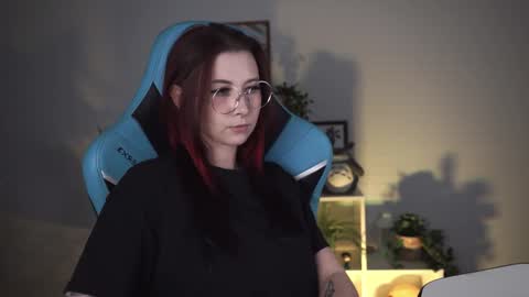 little girl who is always rightLisa online show from January 2025 08:36:01 AM