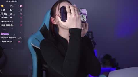 little girl who is always rightLisa online show from January 2025 08:43:01 AM