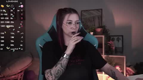 little girl who is always rightLisa online show from February 2025 04:49:01 AM