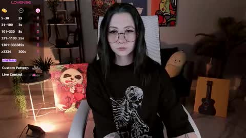 little girl who is always rightLisa online show from October 2025 02:14:02 AM