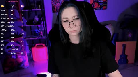 little girl who is always rightLisa online show from November 2025 01:26:02 AM