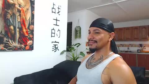 Wesley Rogger online show from March 2026 10:49:01 PM