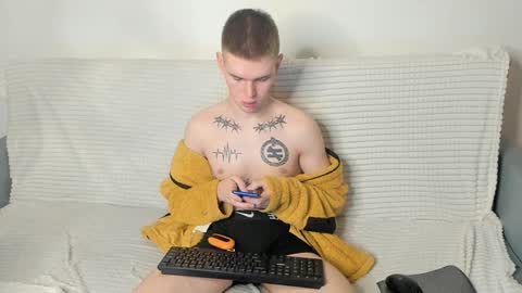 Wes online show from January 2025 09:08:01 PM