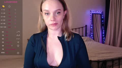 Lana online show from December 2024 03:36:01 PM