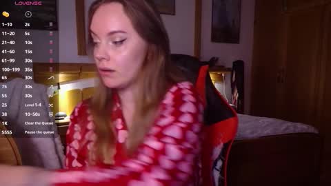 Lana online show from February 2026 02:21:01 PM