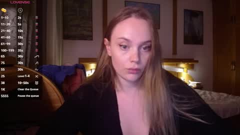 Lana online show from April 2026 06:58:02 PM