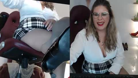 Snapshot of wet_liss chatting on April 2026 11:25:02 PM Diva online show from April 2026 11:25:02 PM