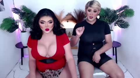 Dior Anderson online show from April 2026 06:53:01 PM