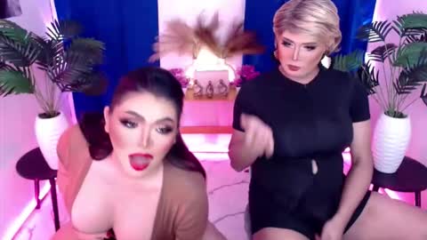Snapshot of wetandwild10inches chatting on April 2026 01:07:02 AM Dior Anderson online show from April 2026 01:07:02 AM