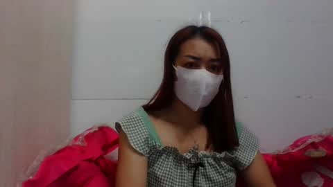 wetbaby7278 online show from April 2026 09:45:02 PM