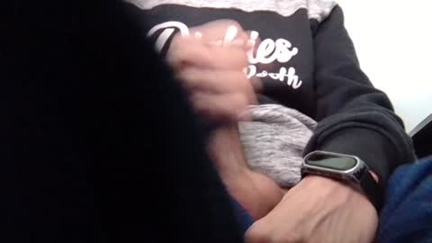 Wetbigdickstream online show from February 2025 12:11:02 PM