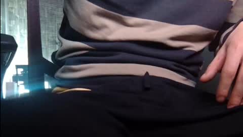 Wetbigdickstream online show from March 2026 11:38:01 AM