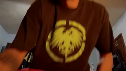 wetduck77777 online show from February 2026 10:04:01 AM