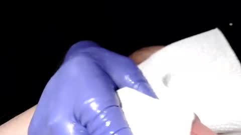 Wet Meatjuice online show from January 2025 07:06:02 AM