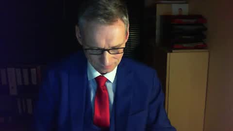 Franz online show from February 2025 06:20:01 PM