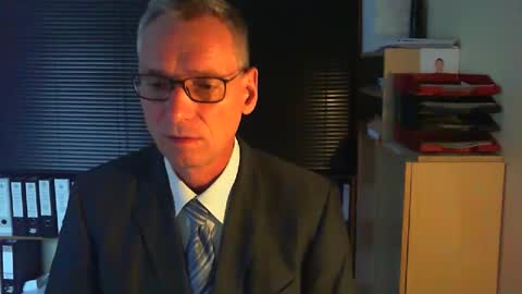 Franz online show from September 2025 03:48:01 PM