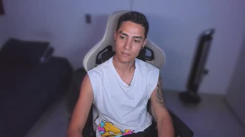 wex online show from December 2025 08:57:01 PM