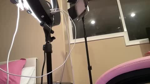 Madasyn Rose online show from December 2025 05:47:01 AM