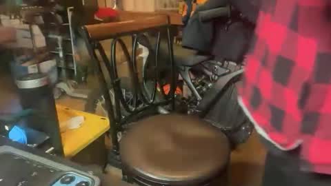 whackingmywilly online show from January 2026 11:41:02 PM