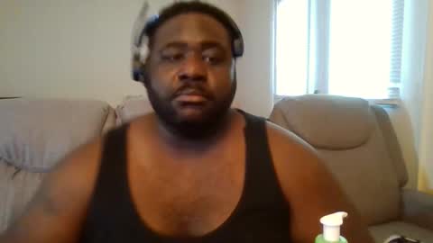 WhiskeyandCoke online show from April 2026 02:13:02 PM