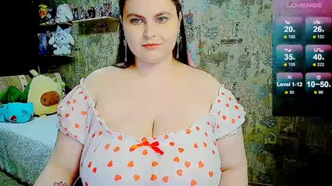 Snapshot of whisperinthedarkk chatting on May 2026 10:26:01 PM whisperinthedarkk online show from May 2026 10:26:01 PM