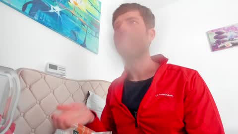 Michael online show from December 2024 10:24:01 AM