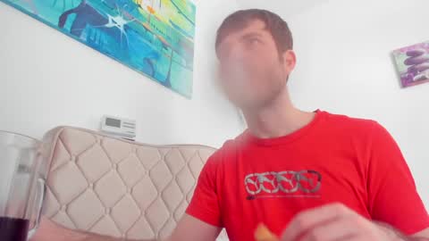 Michael online show from December 2024 09:45:02 AM